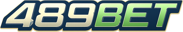 489bet লোগো